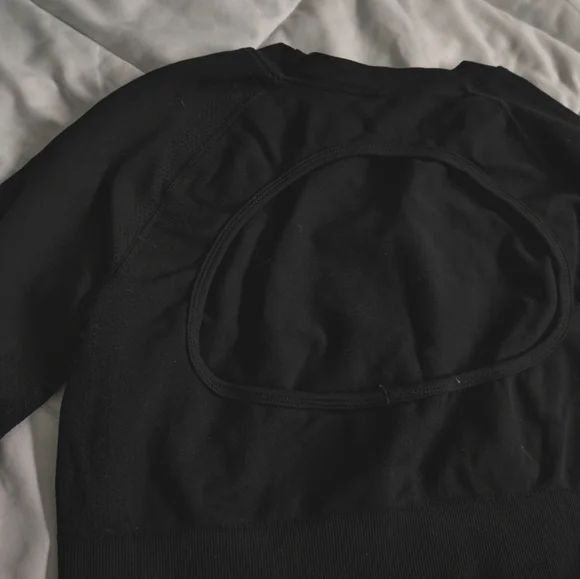 Women's Workout Set - Picture 3 of 4